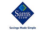 Sams Club catering