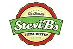 Stevi B's menu