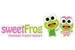 Sweet Frog menu prices