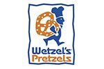 Wetzel's Pretzels Menu Prices