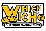 Which Wich Catering Menu